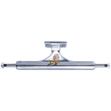 Slappy ST1 Curb Killer 10" Polished Inverted Skateboard Trucks