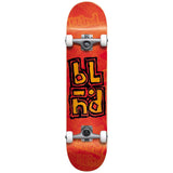 Blind OG Stacked Stamp 8.0" Complete Skateboard