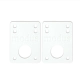 Modus 1/8" Riser Pads