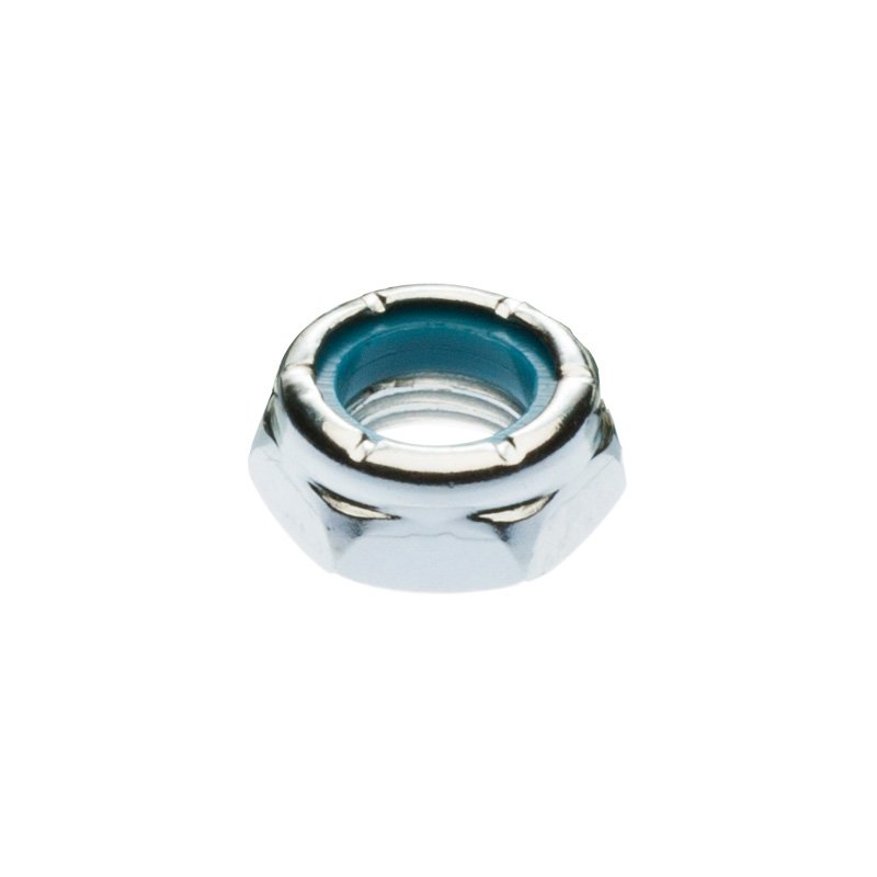 Modus Skateboard Kingpin Nut World Of Wheelcraft