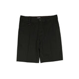 Modus Classic Black Shorts