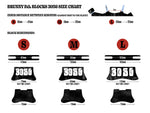 Brunny Hardcore P.O. 3056 Black Mamba Rollerskate Grind Blocks