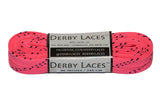 Derby Laces 213cm/84" Waxed Laces