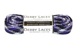 Derby Laces 213cm/84" Waxed Laces