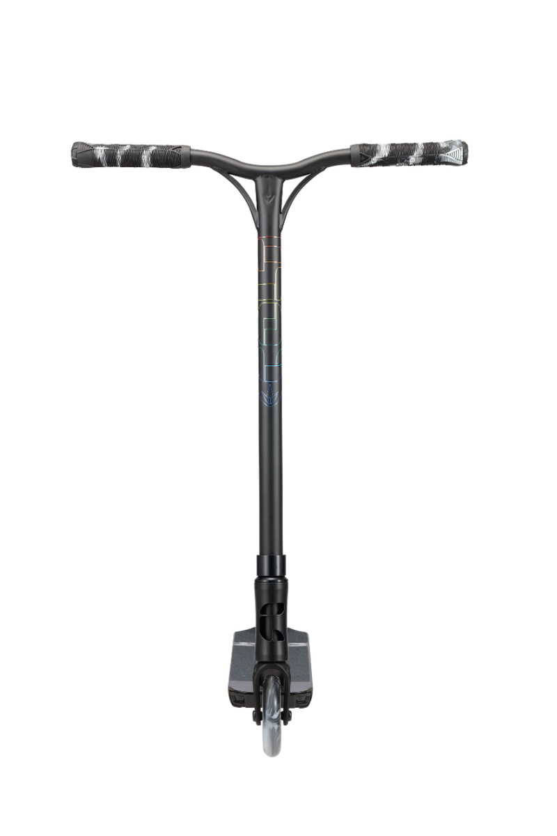 Envy Colt S5 Black Complete Scooter World Of Wheelcraft