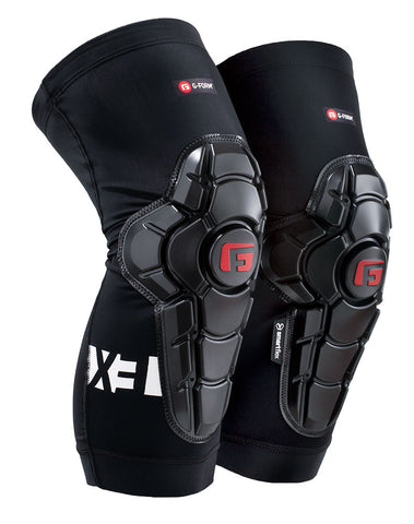 G-Form Pro X3 Knee Guards