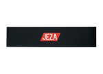 JF JEZA Red Scooter Griptape