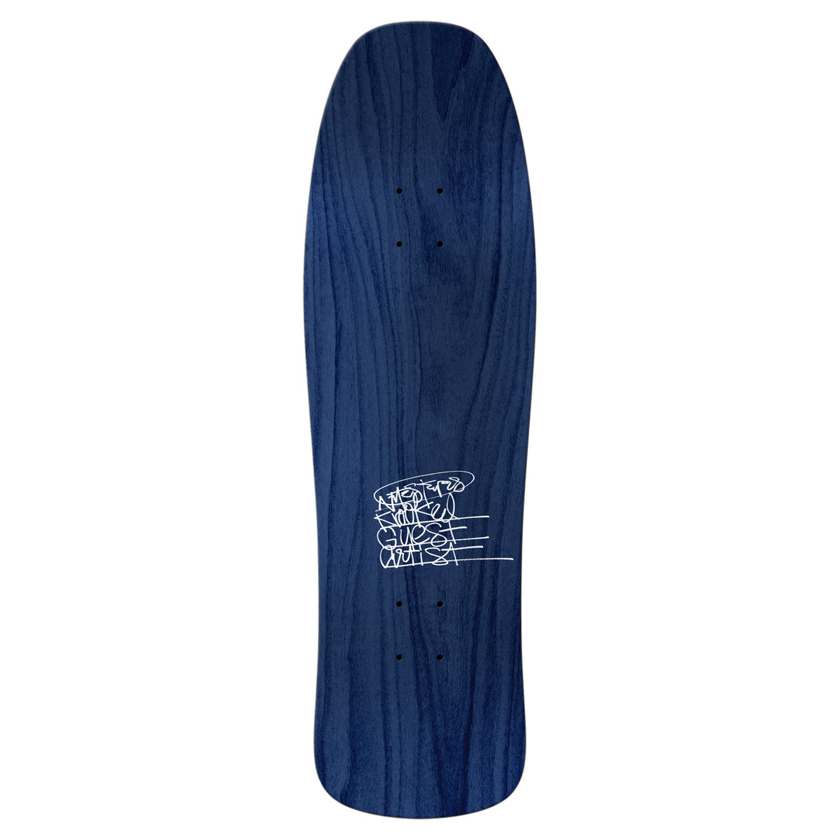 Krooked Ray's Street Shape デッキ 9.5インチ