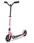 Micro Speed Deluxe Neon Rose Scooter