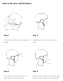 Micro Helmet How To Fit Guide