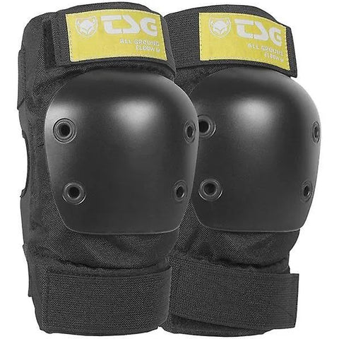 TSG All Ground Elbow Pads