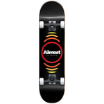Almost Reflex FP 7.0" Complete Skateboard