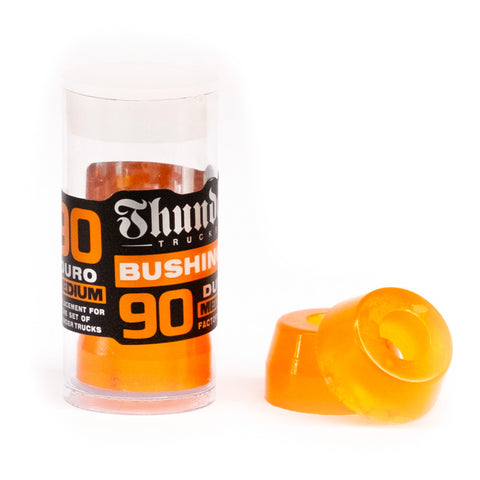 Thunder Bushing Tube 90 Duro