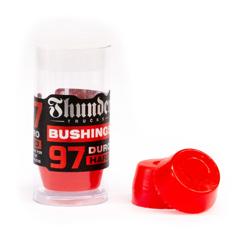Thunder Bushing Tube 97 Duro