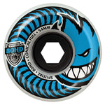 Spitfire Conical Full 58mm/80a Skateboard Wheels