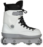 Mesmer TS1 Throne Rollerblades profile view