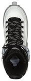 Mesmer TS1 Throne Rollerblades top view