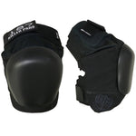 187 Pro Derby Black Kneepads