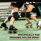 187 Pro Derby Knee Pads