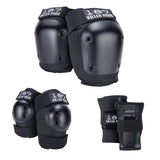 187 Six Pack 3 Pack Protective Set