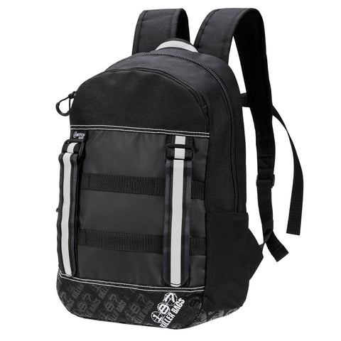 187 Switch Black Backpack