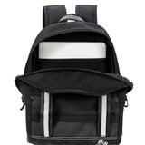 187 Switch Black Backpack