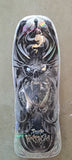 Santa Cruz Primordial Winkowski 10.35" Skateboard Deck SIGNED