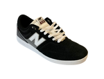 New Balance 508 Westgate Black w/ Grey Skateboard Shoes