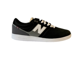 New Balance 508 Westgate Black w/ Grey Skateboard Shoes