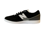 New Balance 508 Westgate Black w/ Grey Skateboard Shoes