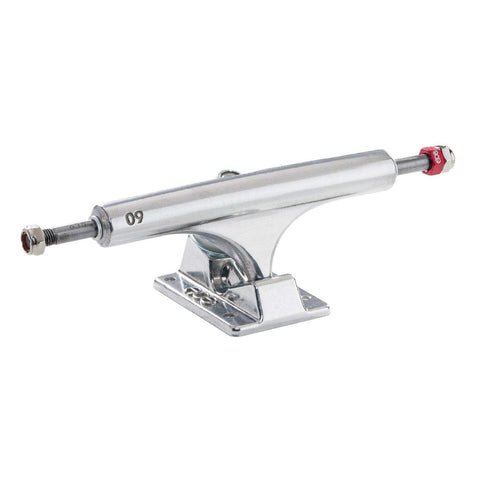 Ace AF1 Hollow 60 Raw Skateboard Trucks