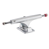 Ace AF1 60 Raw Skateboard Trucks