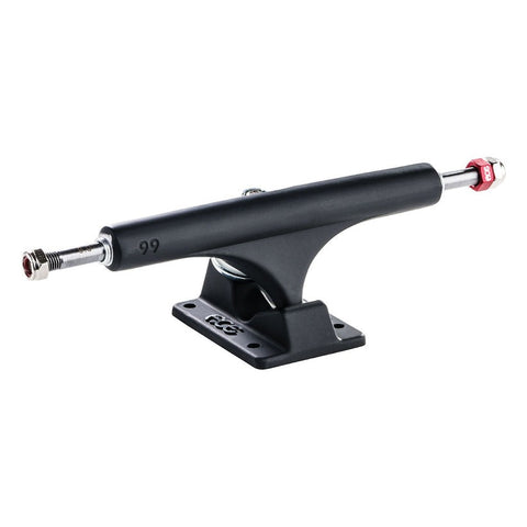 Ace AF1 66 Black Matte Skateboard Trucks