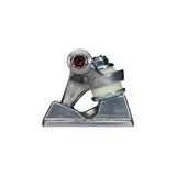Ace AF1 Hollow 55 Raw Skateboard Trucks