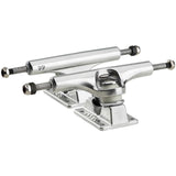 Ace AF1 Inverted Hollowed Raw 55 Skateboard Trucks