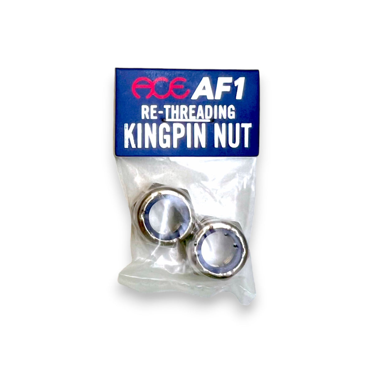 Ace Kingpin Re-Threader 2 Pack – World Of Wheelcraft