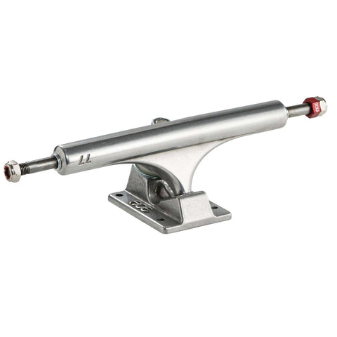 Ace AF1 Hollow Raw 77 Skateboard Trucks