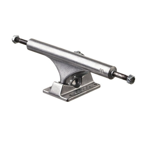 Ace Classic 66 Raw Skateboard Trucks