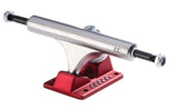 Ace Classic Red 33 Skateboard Trucks