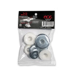 Ace Low Hard 4 Pack Skateboard Bushings