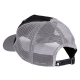 Ace X Passport Packers Trucker Black Steel Cap