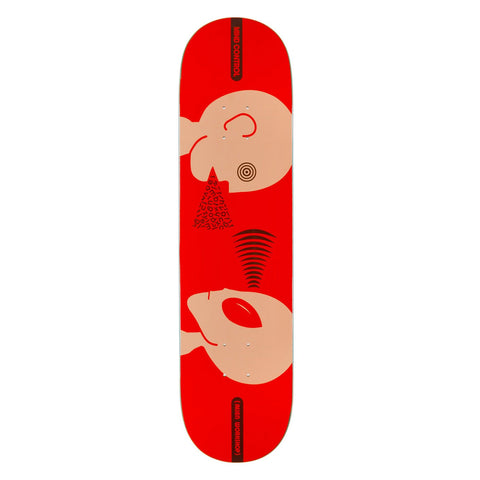 Alien Workshop Mind Control TNL 8.0" Skateboard Deck