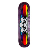 Alien Workshop Spectrum Stain 8.25" Skateboard Deck