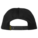 Anti Hero Basic Eagle Black Grey Cap
