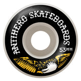 Anti-Hero Classic Eagle 7.3 Complete Skateboard