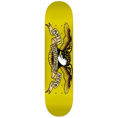 Anti-Hero Classic Eagle 7.3" Skateboard Deck