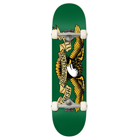 Anti Hero Classic Eagle 7.5 Complete Skateboard