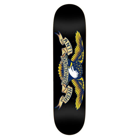 Anti Hero Classic Eagle 8.12" Skateboard Deck