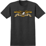 Anti Hero Classic Eagle Char Tee