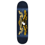 Anti Hero Classic Eagle Easyrider 8.5 Skateboard Deck